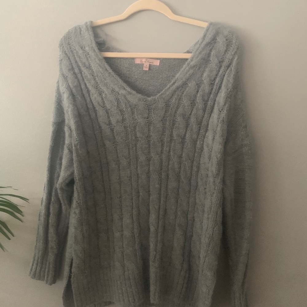 Sweater